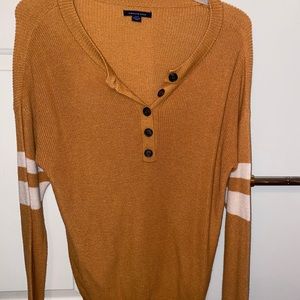 American Eagle Cardigan/Sweater
